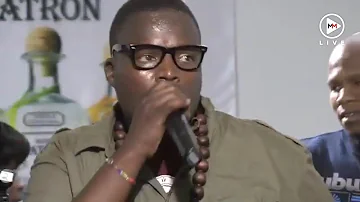 Farewell to a hip-hop legend: SA mourns the death of HHP