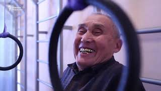 видео: Каралбаган карылар картинка: Каралбаган карылар
