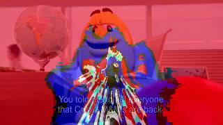 NickelodeAAAAAAAAAA Render Pack Collection (iiVVLE732's Version) Extended^3