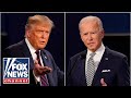 Stephen Moore, Robert Wolf break down Trump and Biden's economic agendas