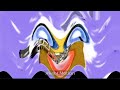 Klasky Csupo Robot Logo In Happy X On Sony Vegas Pro 