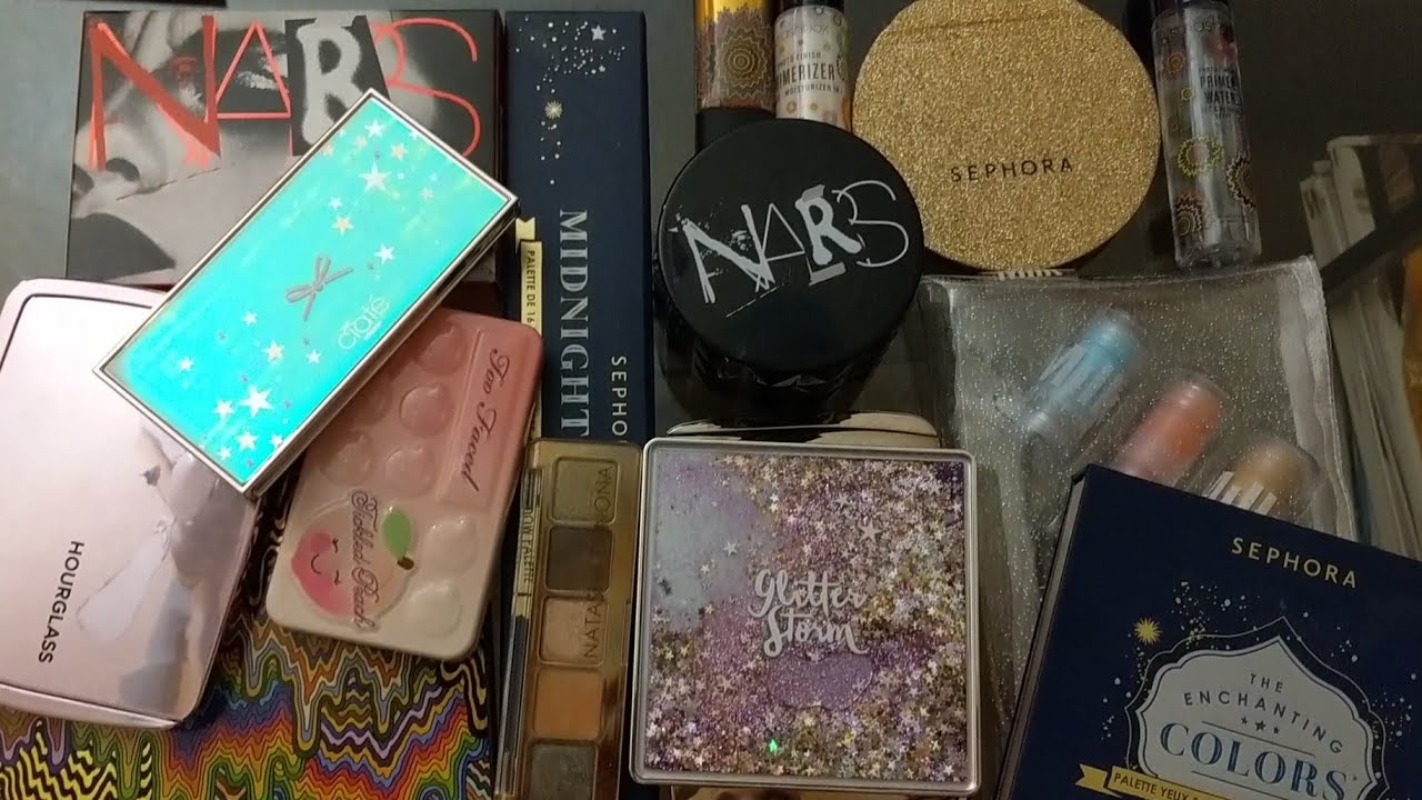 HOLIDAY RELEASES! Hits & Misses. Collab/kittykatbeauty!