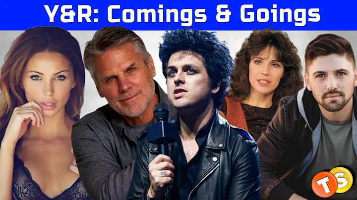 Y&R bringing back more familiar faces than ever | ...