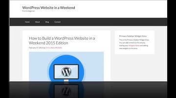 How to Create Lessons with LifterLMS a WordPress Learning Management System