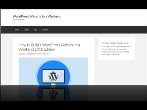 How to Create Lessons with LifterLMS a WordPress Learning Management System