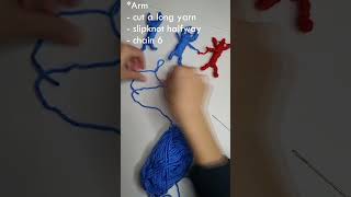 How to make Unravel two Character 😍