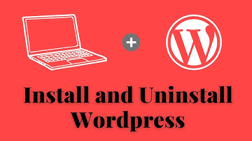 How to Unistall Wordpress and Install WP With Hostinger