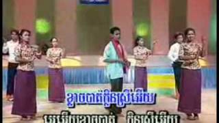 Khmer Karaoke - កន្សែងក្រហម
