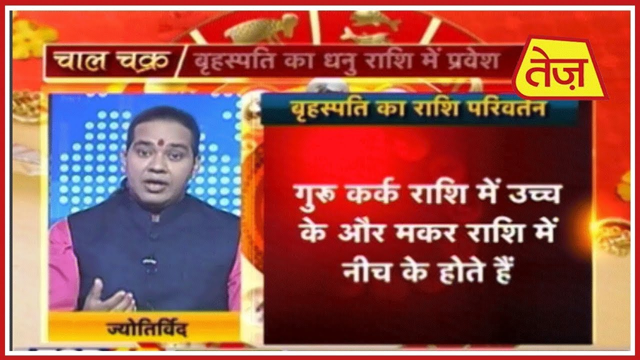 chaal chakra 24 october 2018 चाल चक्र: Chaal Chakra | Shiromani Sachin | Daily Horoscope | March 29th, 2019 | 10:00 AM