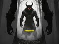 France’s Beast of Gévaudan: The Night Terror