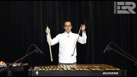 Bowing the Vibraphone