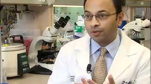 Dr. Mukesh Jain Interview