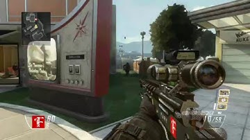 4 and 5 piece practicing spawn traps on bots