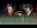 Eye in the sky  sirius alan parsons project cover
