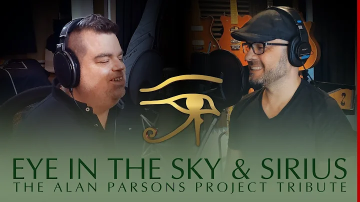 Eye In The Sky & Sirius (Alan Parsons Project Cover)