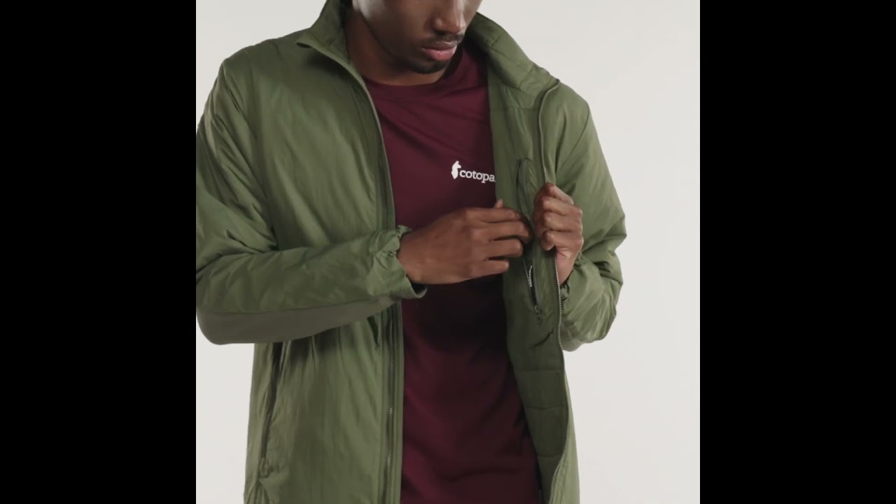 Cotopaxi - Pacaya 2.0 Insulated Jacket - Men's