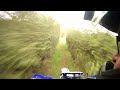 Green laning on my ttr250