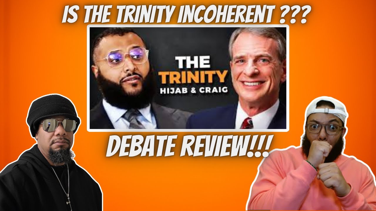 does-the-trinity-make-sense-mohammedhijab-v-drcraigvideos-debate