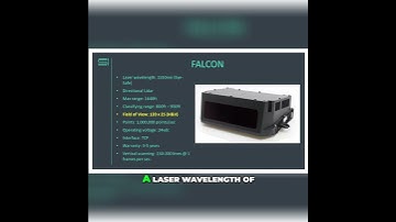 LIDAR Explained How It Works Applications