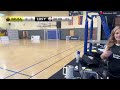 🔴 BRUSA Futsal Club vs Los Yunaites 🔴 - 4/4/26