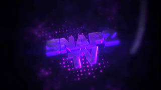 Intro Für Snapz TV V2