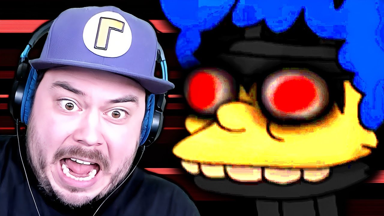 Души аниматроников из Симпсонов преследуют мой компьютер... | Весёлые времена в Гомере 3 (Секретн...