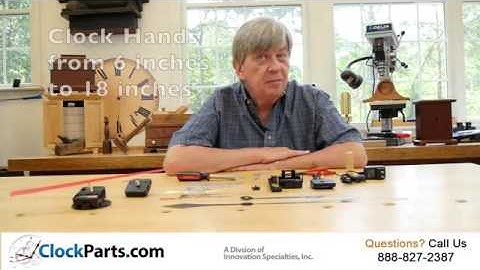 Best Continuous Sweep Clock Mechanism