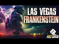 LAS VEGAS FRANKENSTEIN | Full HORROR Movie HD