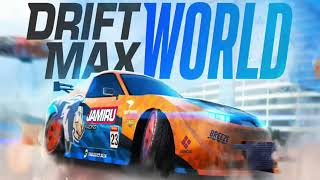 DRİFT MAX WORLD (5.Sezon 1/2) drift kralı screenshot 2