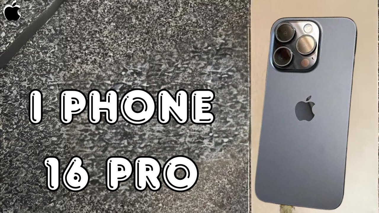 Latest iPhone Updates What's New in Apple's Ecosystem ! 😮 YouTube