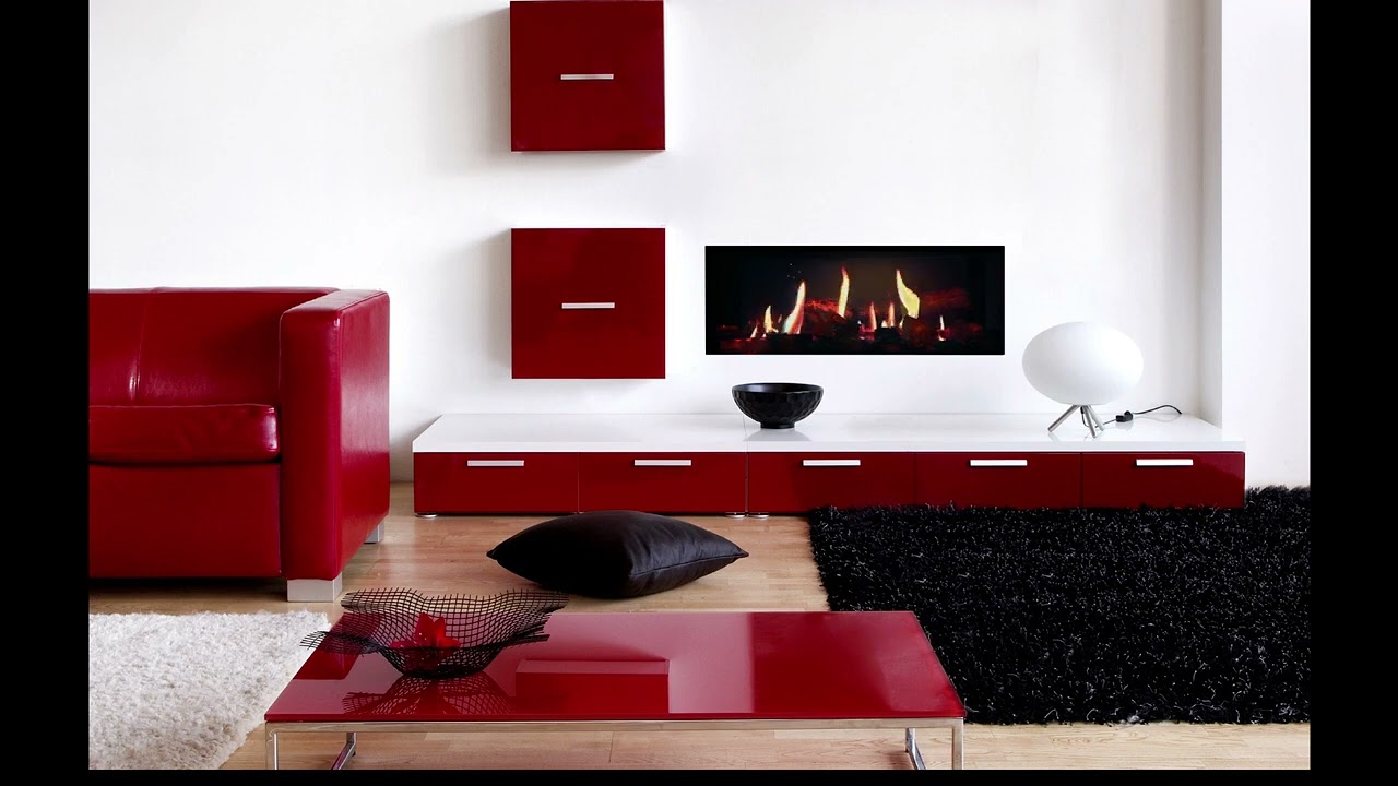 Opti Virtual Single en el salón - Dimplex Chimeneas eléctricas/decorativas