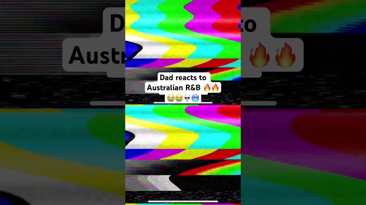 Dad reacts to Australian R&B 🔥🔥 