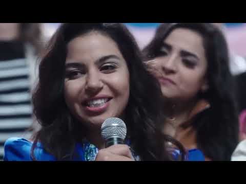 الحلقة الأولى مسلسل خلصانة بشياكة بطولة أحمد مكي وشيكو وهشام ماجد