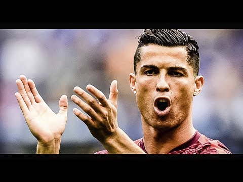 Cristiano Ronaldo [RAP]