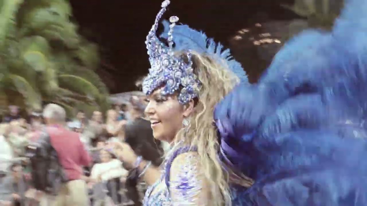 mdemasiproducciones: LA NEGRA -Punta del Este -2026-