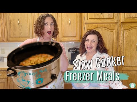 Tips for Using Slow Cooker Liners Without Problems - Fabulessly Frugal