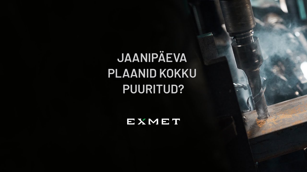 Jaanipäeva plaanid kokku puuritud?