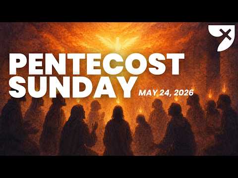 Sunday Service | May 24, 2026