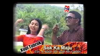 A Bakar AR - SOK KA MAJU