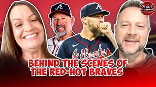 Braves Excellence & MLB Broadcasting with C.J. Nitkowski I Pitch And Moan