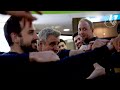 Inside The Locker Room After Wolves Overcome 19-Point Deficit To Beat Spurs