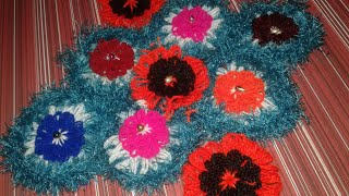 Haw To Make Thal Cover थलपश कस बनए सरल तरक म बनइए हद म