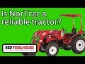 Ep144: Have you considered NorTrac tractors by Northern Tool?