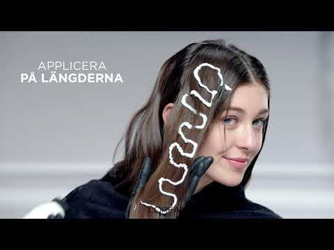 Video: Vad är platinablont hår?