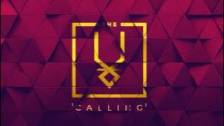 The Kudu feat. Mechi Pieretti - Calling