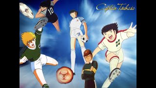 Captain Tsubasa 2  Ofsayt Hack Zhangjianihao(V4.6) Japonya Serüveni