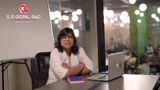 Parul Kanodia Loves How S.R.Gopal Rao Opticians Services Her Eyeglasses, Find Out Why