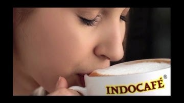 indocafe cappuccino uganda