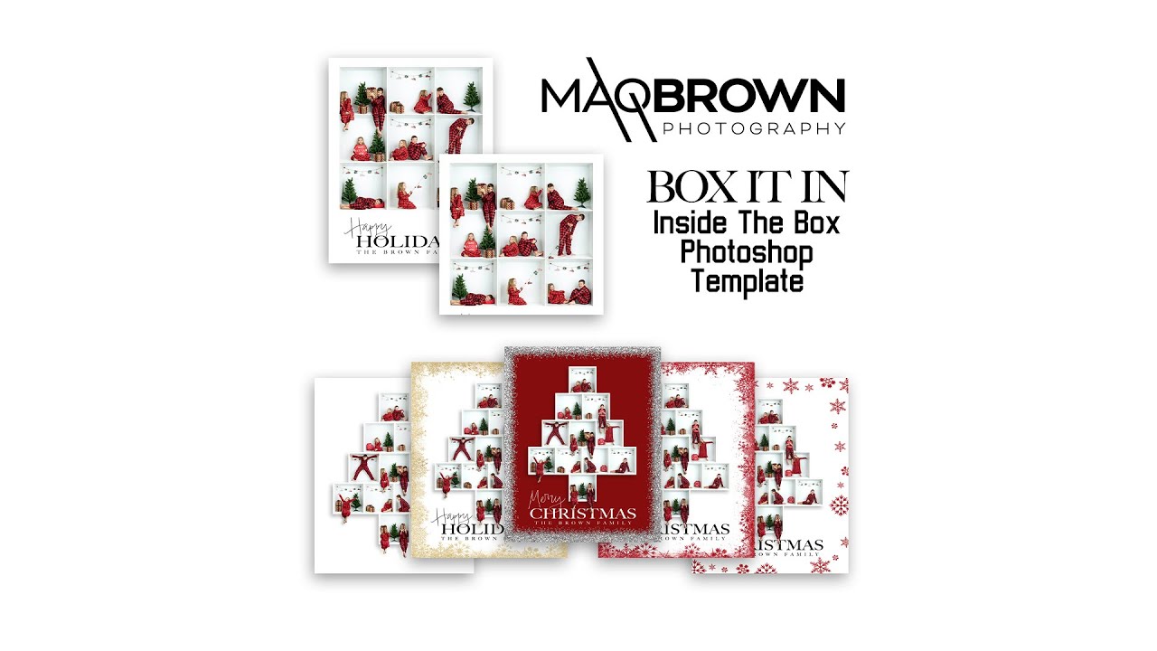 BOX IT IN - 