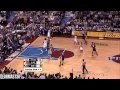 2004 NBA Finals - Los Angeles vs Detroit - Game 3 Best Plays